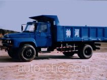 Shenhe YXG3094F6D dump truck
