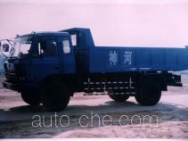 Shenhe YXG3100G dump truck