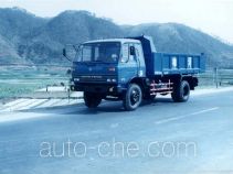 Shenhe YXG3100G19D dump truck