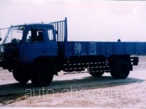 Shenhe YXG3101G dump truck