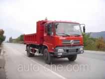 Shenhe YXG3120B1A dump truck