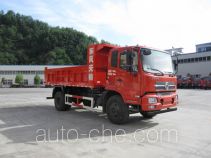 Shenhe YXG3120B6A dump truck