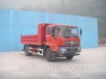 Shenhe YXG3120B6B dump truck