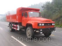 Shenhe YXG3140F dump truck