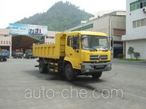 Shenhe YXG3120GB dump truck