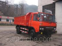 Shenhe YXG3121G dump truck