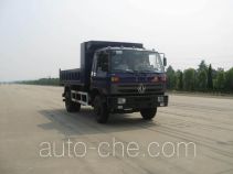 Shenhe YXG3126G3G dump truck