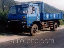 Shenhe YXG3143 dump truck