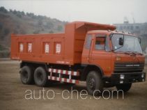 Shenhe YXG3161G dump truck