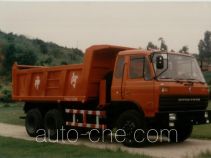 Shenhe YXG3162G dump truck