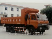 Shenhe YXG3163G dump truck