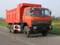 Shenhe YXG3164G dump truck