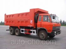 Shenhe YXG3165G dump truck