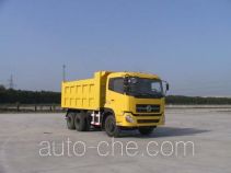 Shenhe YXG3201A dump truck