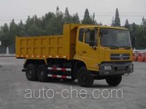 Shenhe YXG3250B dump truck