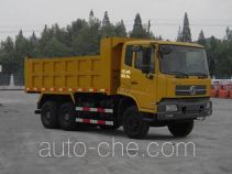 Shenhe YXG3200B dump truck