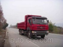 Shenhe YXG3200P dump truck