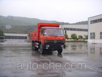 Shenhe YXG3201GD dump truck
