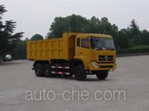 Shenhe YXG3202A2 dump truck