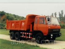 Shenhe YXG3203G dump truck