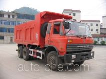 Shenhe YXG3205G dump truck