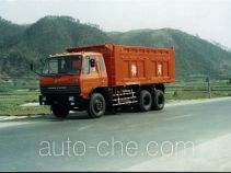 Shenhe YXG3230G19D dump truck