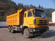 Shenhe YXG3240G1 dump truck