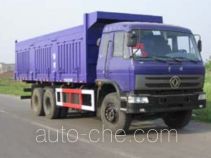 Shenhe YXG3240G2 dump truck