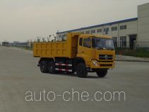 Shenhe YXG3241A5 dump truck