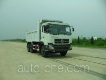 Shenhe YXG3241AX5 dump truck