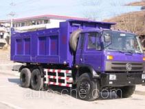 Shenhe YXG3241G dump truck