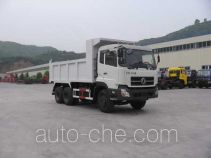 Shenhe YXG3242AD dump truck