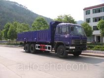 Shenhe YXG3243G dump truck