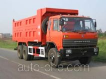 Shenhe YXG3244G dump truck