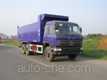 Shenhe YXG3245G dump truck