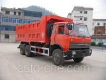 Shenhe YXG3246G dump truck