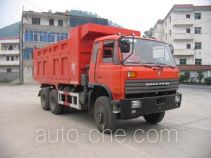 Shenhe YXG3247G dump truck