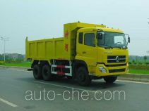 Shenhe YXG3250A dump truck