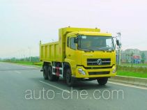 Shenhe YXG3250A3 dump truck