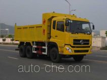 Shenhe YXG3250A4 dump truck