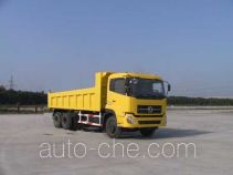 Shenhe YXG3250A5 dump truck
