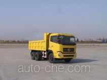 Shenhe YXG3250A6 dump truck