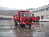 Shenhe YXG3250AD dump truck