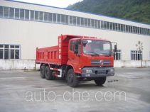 Shenhe YXG3250B2 dump truck