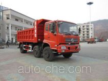 Shenhe YXG3250BX3B dump truck