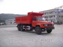 Shenhe YXG3250FC dump truck
