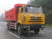 Shenhe YXG3250G1 dump truck