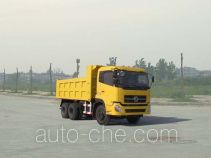 Shenhe YXG3251A3 dump truck