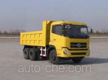 Shenhe YXG3251A4 dump truck