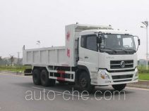 Shenhe YXG3251A6 dump truck